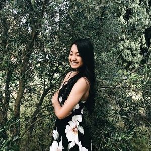 Meet your Posher, Shanelle